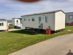 Perranporthcaravan/2bedroom/tv/gasfire