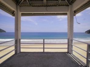 The Barat Tioman Beach Resort