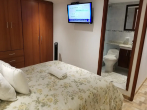 Nice Apartment 5 Minutes Airport