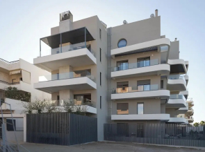 Glyfada Experience Residence