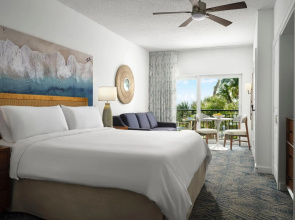Marriott's Ocean Pointe