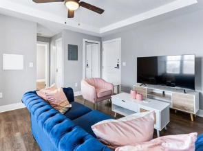 Your Cozy One Bedroom Detriot