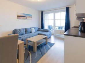 Ferienwohnung MehrBlick 21