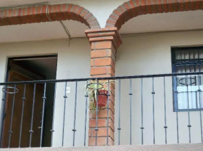 Hostal Amueblados Del Moral