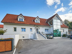 Hiša Ančka, Boutique Hotel