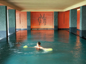 Grand Hotel Majestic