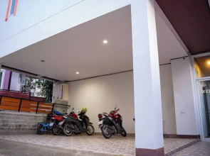 Boutique Hotel 20 min Walk to Kata Beach #302