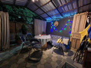 Friendly Guest House