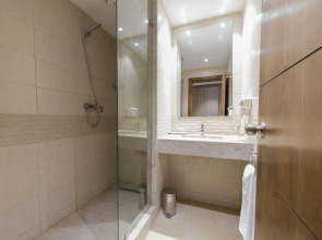 Mahdia beach & aquapark