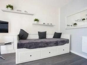 Appartment - Feldstrasse 30-H Winterberg