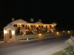 Village Naiades
