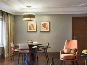 Taj Palace, New Delhi