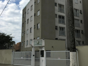 Apê Amarelo Ubatuba