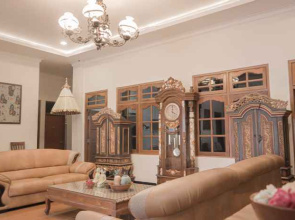 Hotel Boyolali Inn