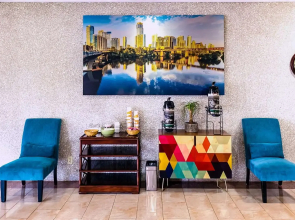 Quality Inn & Suites Downtown North