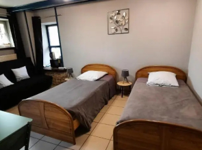 Chambres d'hôtes au Pays des Etangs
