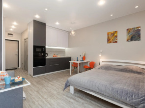 Инские Холмы