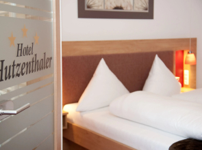 Landhotel Hutzenthaler