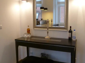Villa Greve - Deluxe Suite