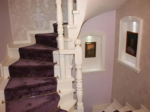 Romantic Hotel Istanbul
