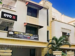 Hotel Lotus Guest House