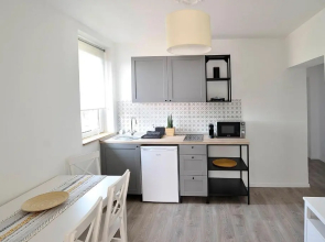 Best Apartman Lelle