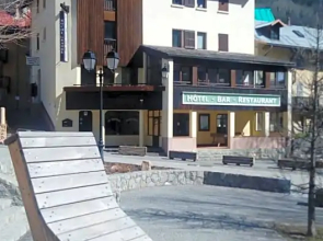 Auberge Roche Grande