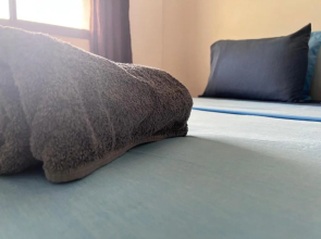 Papeete Guest Uraore