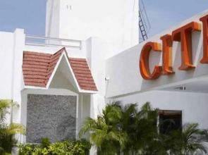 Vedic Village Sriperumbudur (formerly known as Citrus Hotel)