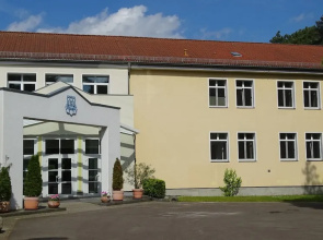 Waldhotel am See