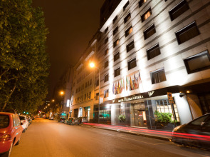 City Life Hotel Poliziano