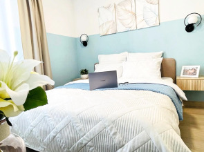 APART CITY TYUMEN (APART CITY TYUMEN) on Kharkiv