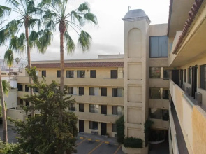 Hotel America