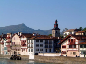 Hotel Agur Deneri