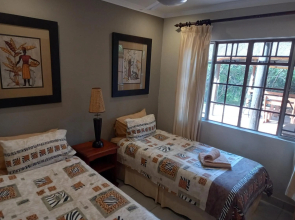 Marloth Bush Retreat