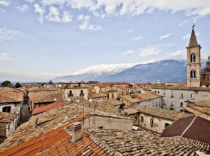 B&B Il Marchese Del Grillo