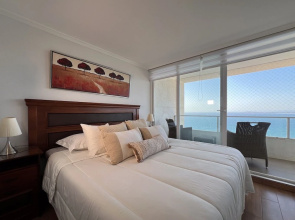Oceana Suites Costa Horizonte