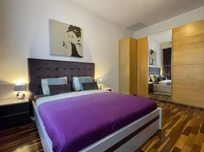 Bucharest Central Studio 2