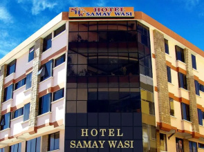 Hotel Sumaj Wasi