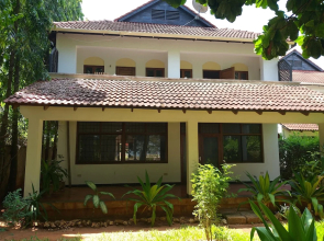 Azure Boutique Resort
