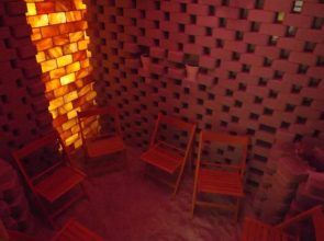 Thermal Hotel