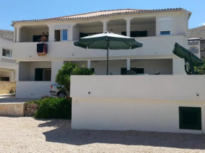 Nedjeljka - 10m from the sea - SA2(2)