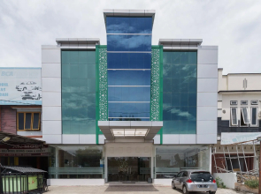 RedDoorz Syariah near Baiturrahman Aceh