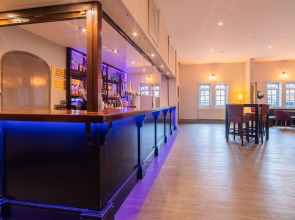 Quality Hotel Coventry