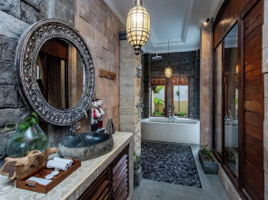 Barong Bali Resort Ubud