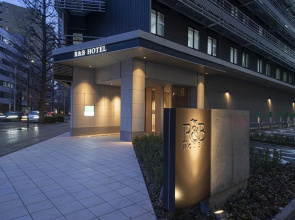 Washington R&B Hotel Sendai Higashiguchi