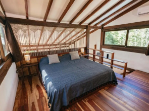 Nahouse Jungle Lodges