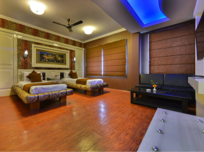 Hotel Samci Riviera