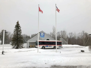 Killington Center Inn & Suites by Killington VR - 2 Bedrooms
