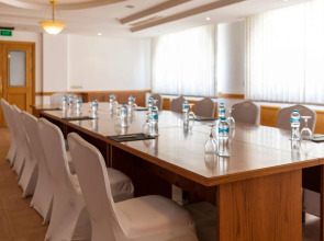 SUNRISE Remal Resort